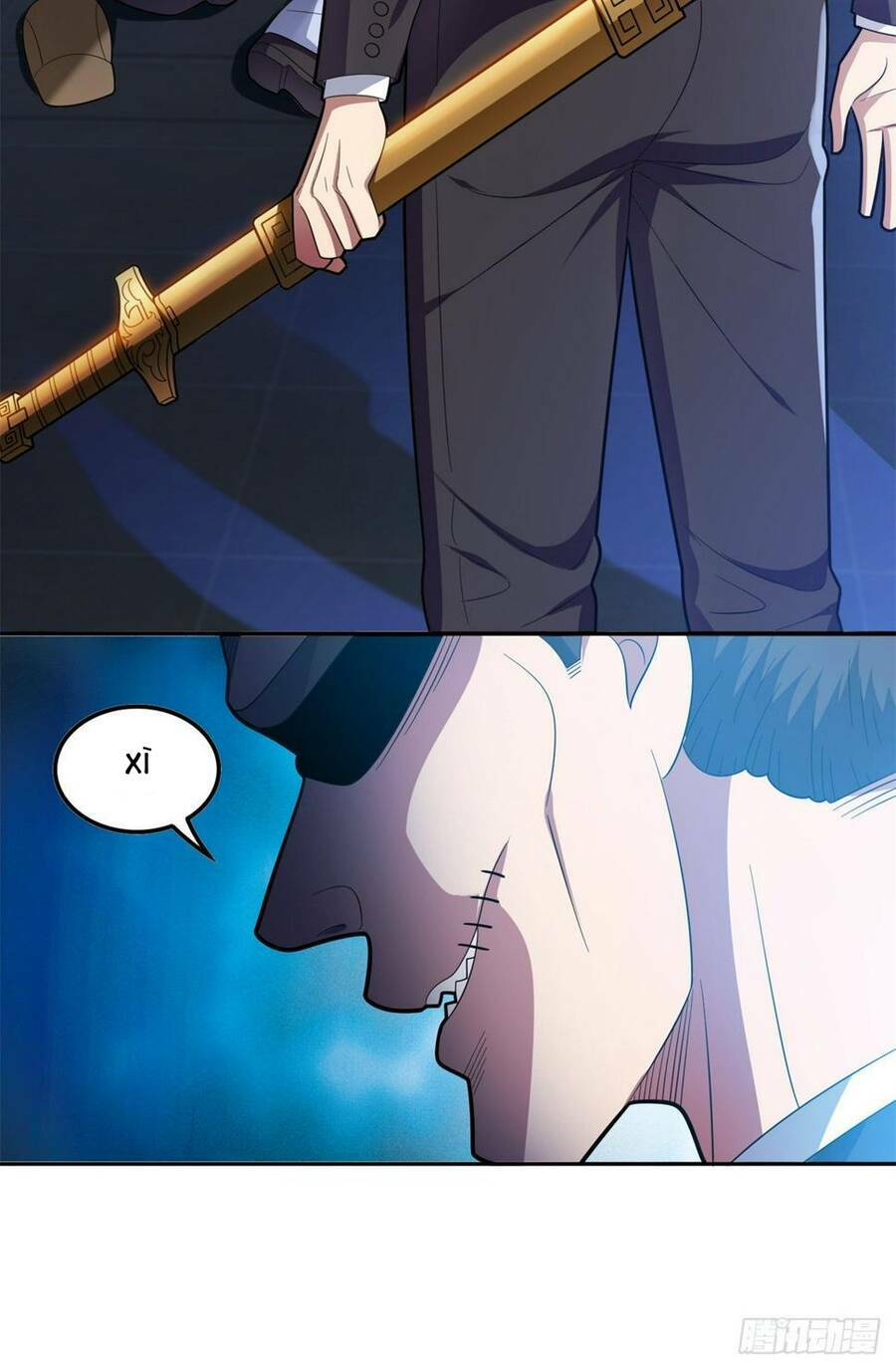 Trọng Sinh Chi Thần Cấp Bại Gia Tử - Chapter 40 - Page 12