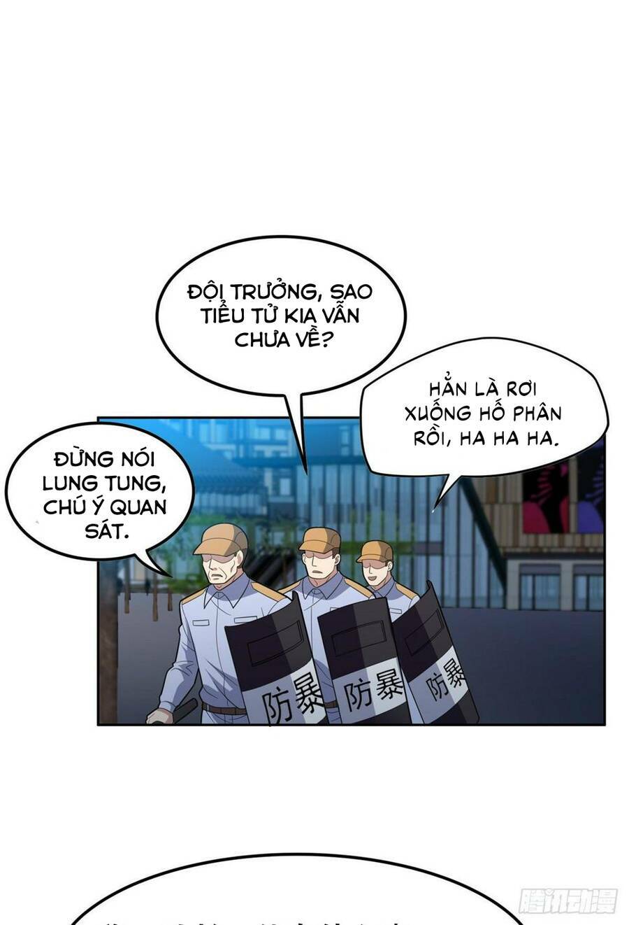 Trọng Sinh Chi Thần Cấp Bại Gia Tử - Chapter 40 - Page 13