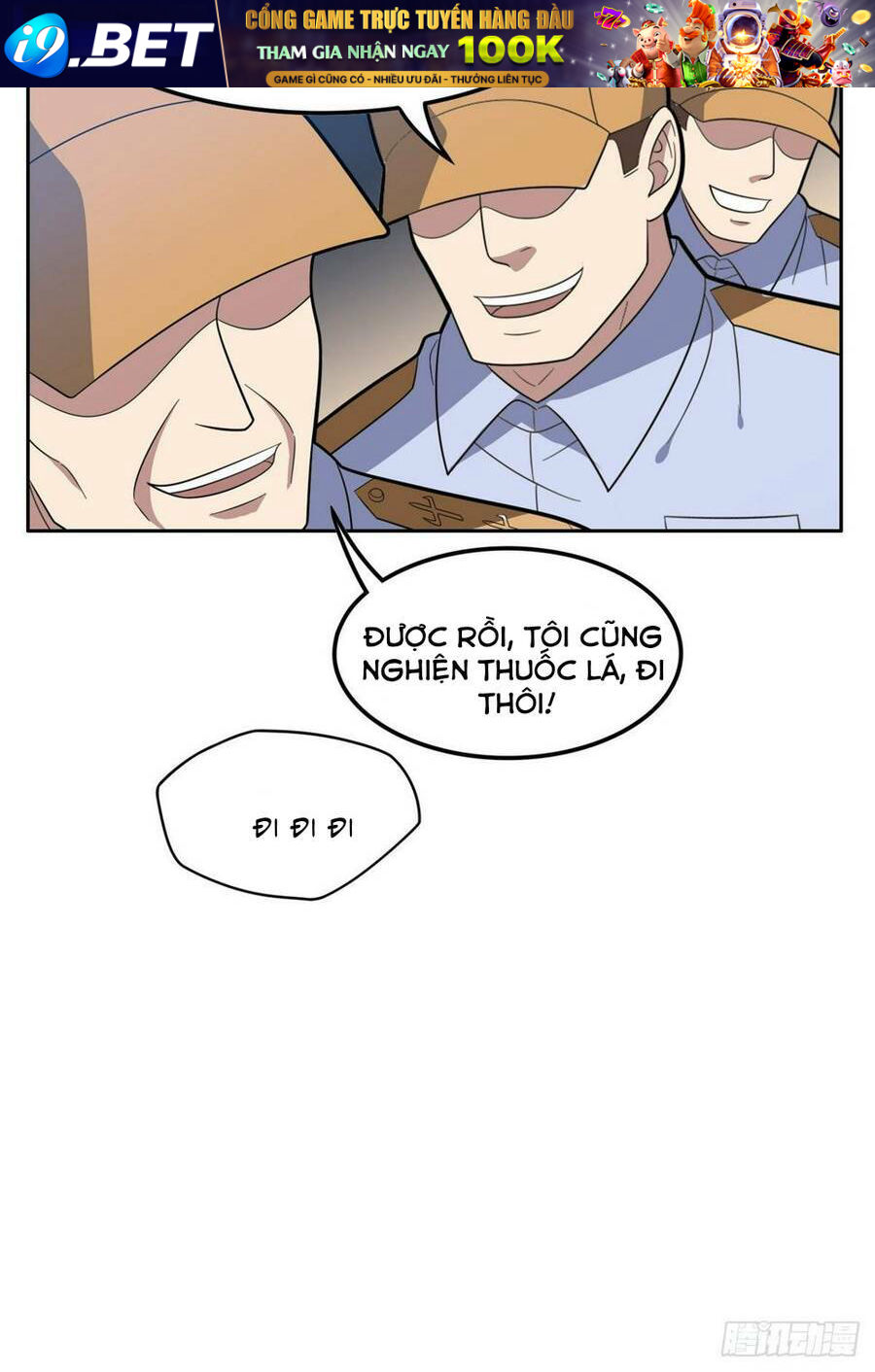 Trọng Sinh Chi Thần Cấp Bại Gia Tử - Chapter 40 - Page 15