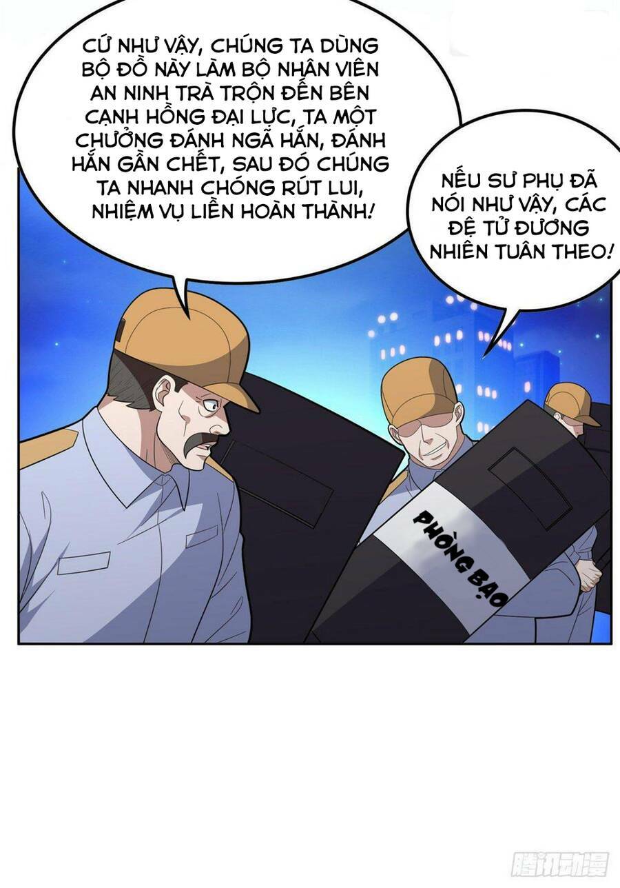 Trọng Sinh Chi Thần Cấp Bại Gia Tử - Chapter 40 - Page 25