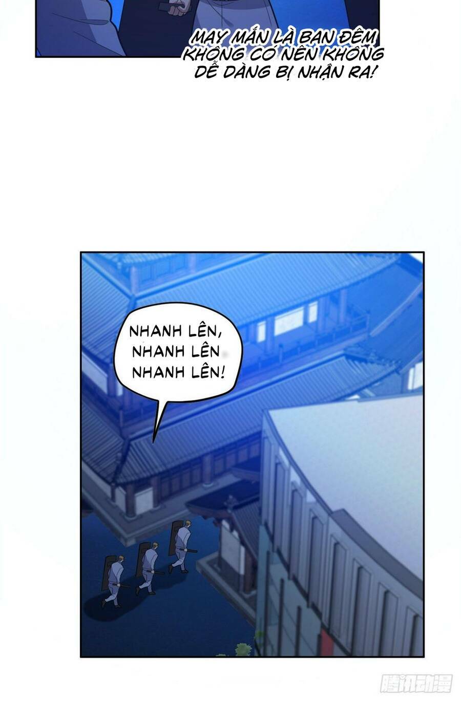 Trọng Sinh Chi Thần Cấp Bại Gia Tử - Chapter 40 - Page 27