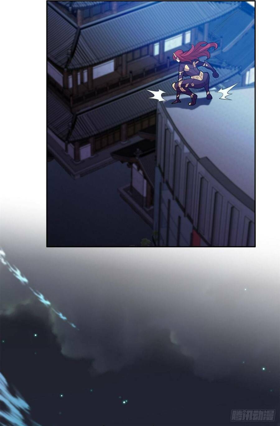 Trọng Sinh Chi Thần Cấp Bại Gia Tử - Chapter 40 - Page 29