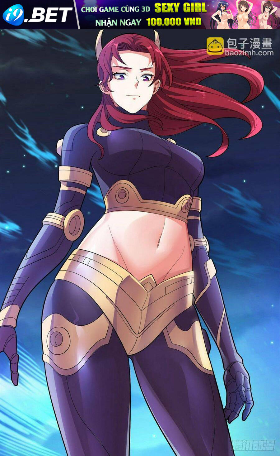 Trọng Sinh Chi Thần Cấp Bại Gia Tử - Chapter 40 - Page 30