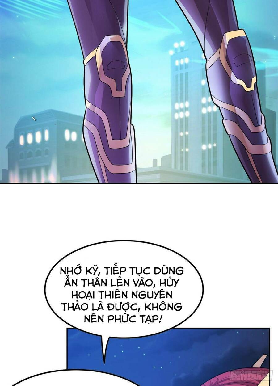 Trọng Sinh Chi Thần Cấp Bại Gia Tử - Chapter 40 - Page 31