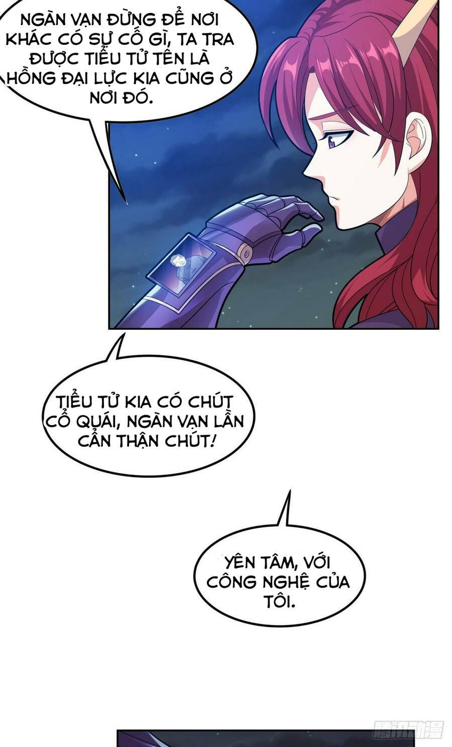 Trọng Sinh Chi Thần Cấp Bại Gia Tử - Chapter 40 - Page 32