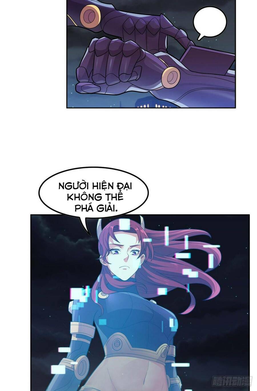 Trọng Sinh Chi Thần Cấp Bại Gia Tử - Chapter 40 - Page 33