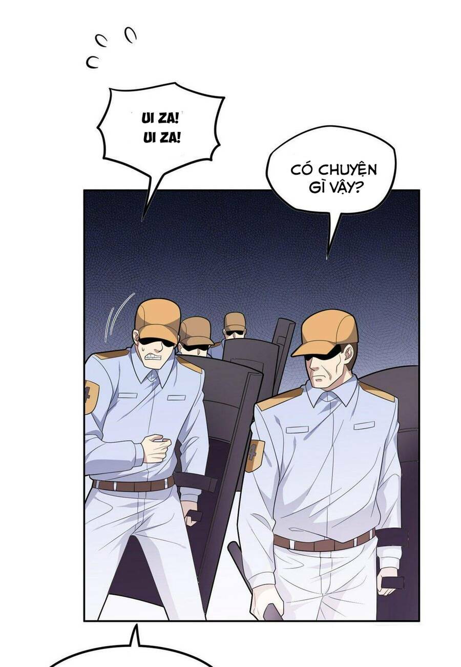 Trọng Sinh Chi Thần Cấp Bại Gia Tử - Chapter 40 - Page 4