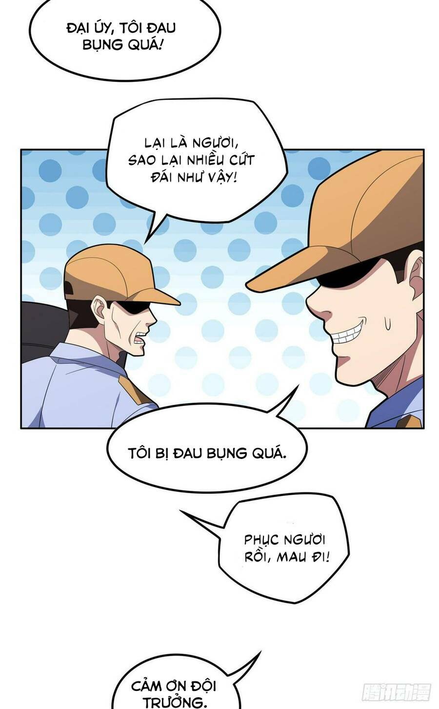 Trọng Sinh Chi Thần Cấp Bại Gia Tử - Chapter 40 - Page 5