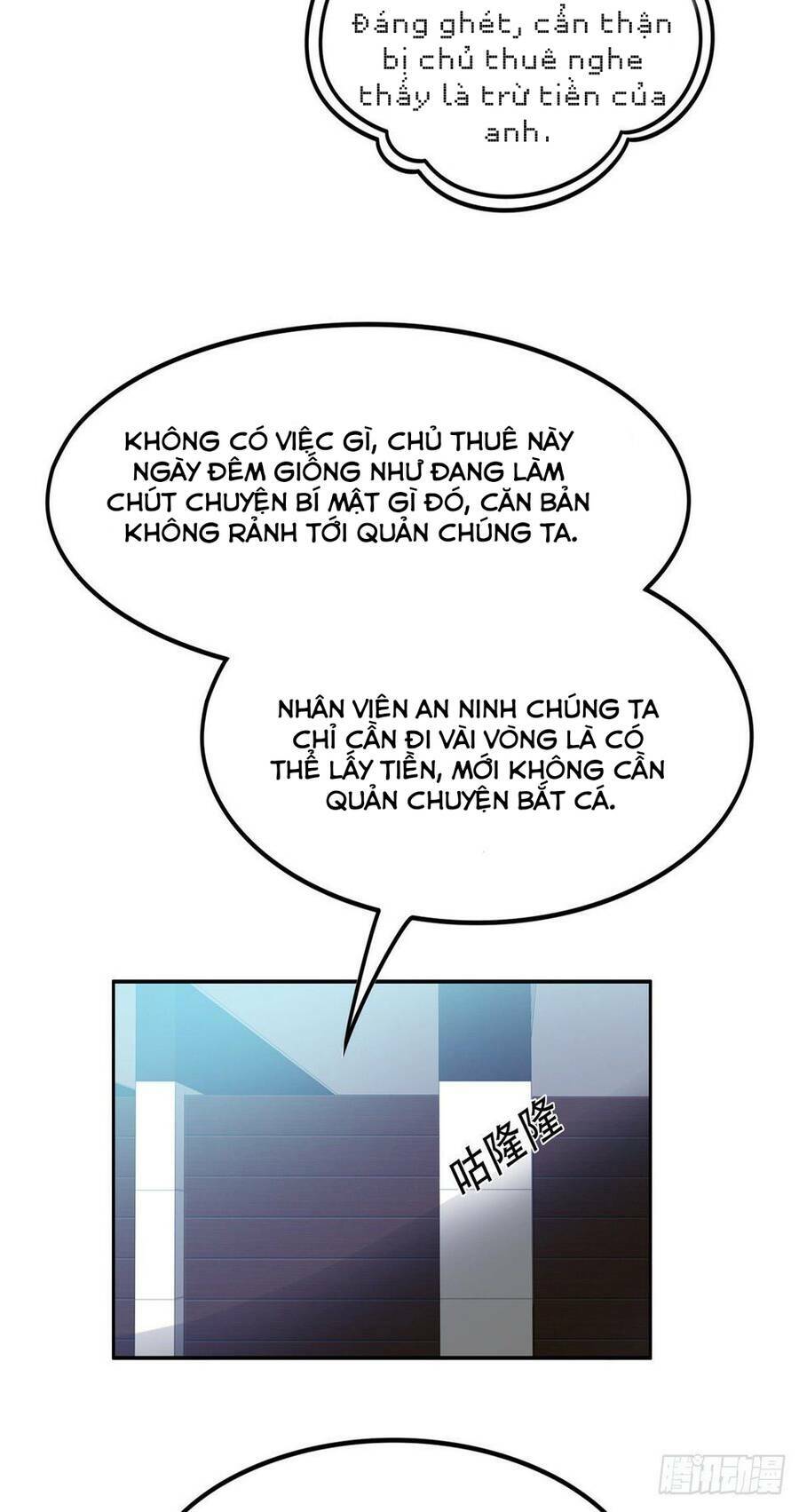 Trọng Sinh Chi Thần Cấp Bại Gia Tử - Chapter 40 - Page 8