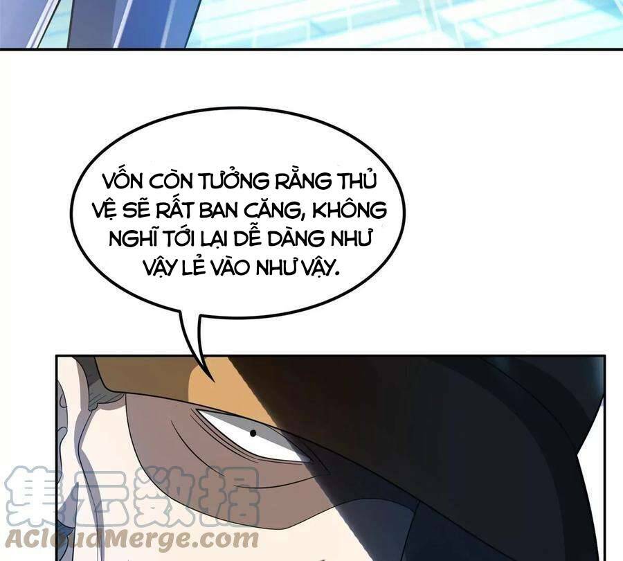 Trọng Sinh Chi Thần Cấp Bại Gia Tử - Chapter 41 - Page 16