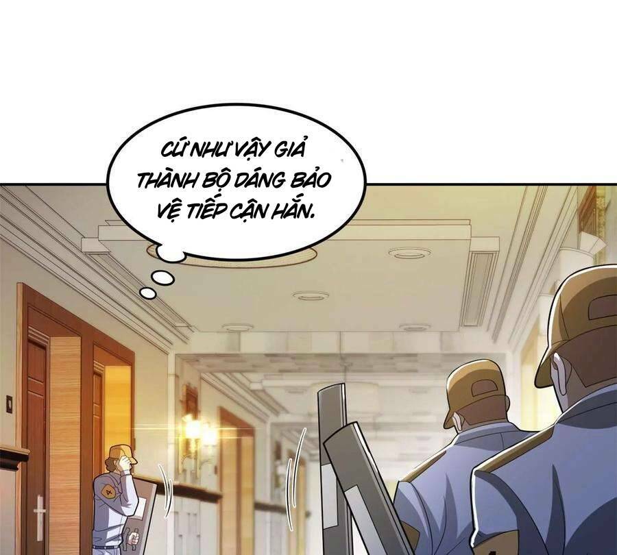 Trọng Sinh Chi Thần Cấp Bại Gia Tử - Chapter 41 - Page 18