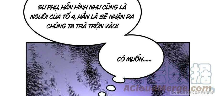 Trọng Sinh Chi Thần Cấp Bại Gia Tử - Chapter 41 - Page 25