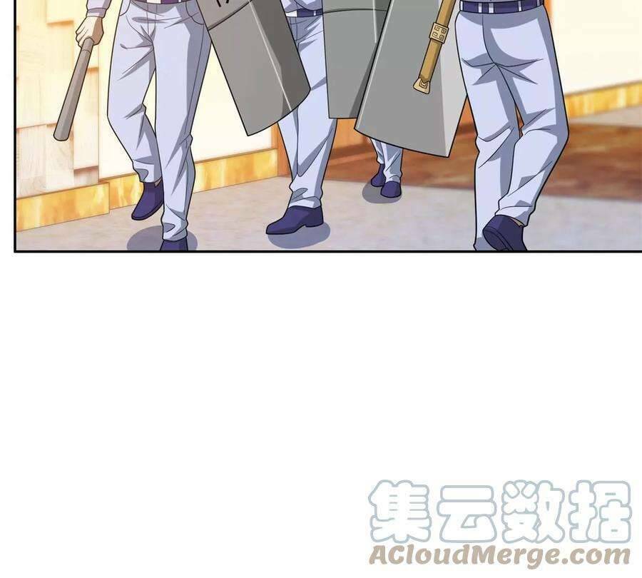 Trọng Sinh Chi Thần Cấp Bại Gia Tử - Chapter 41 - Page 40