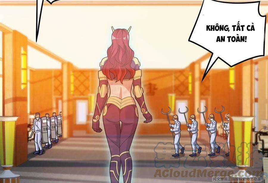 Trọng Sinh Chi Thần Cấp Bại Gia Tử - Chapter 41 - Page 49