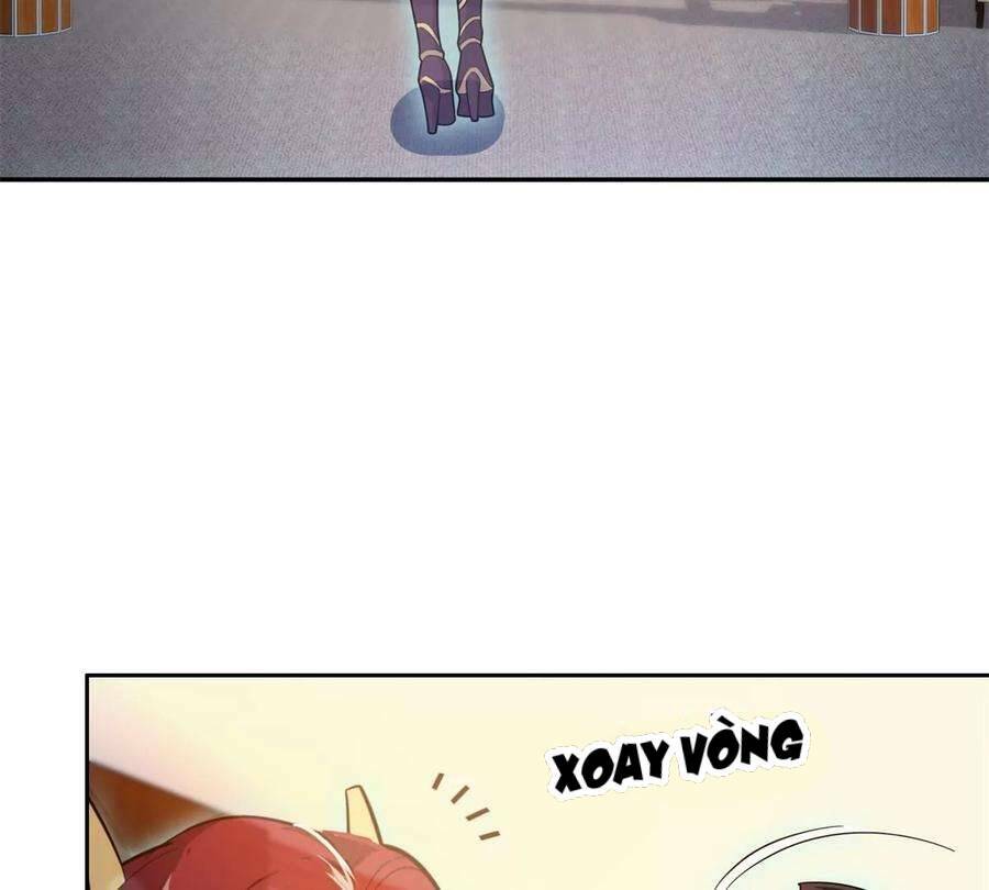 Trọng Sinh Chi Thần Cấp Bại Gia Tử - Chapter 41 - Page 50