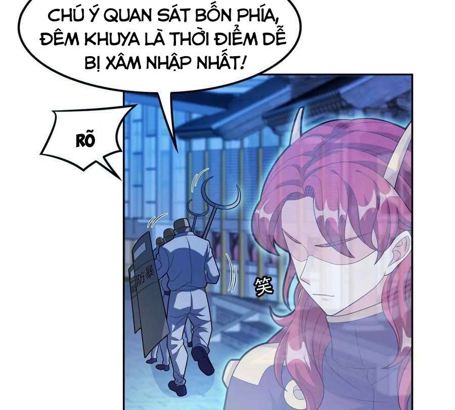 Trọng Sinh Chi Thần Cấp Bại Gia Tử - Chapter 41 - Page 6