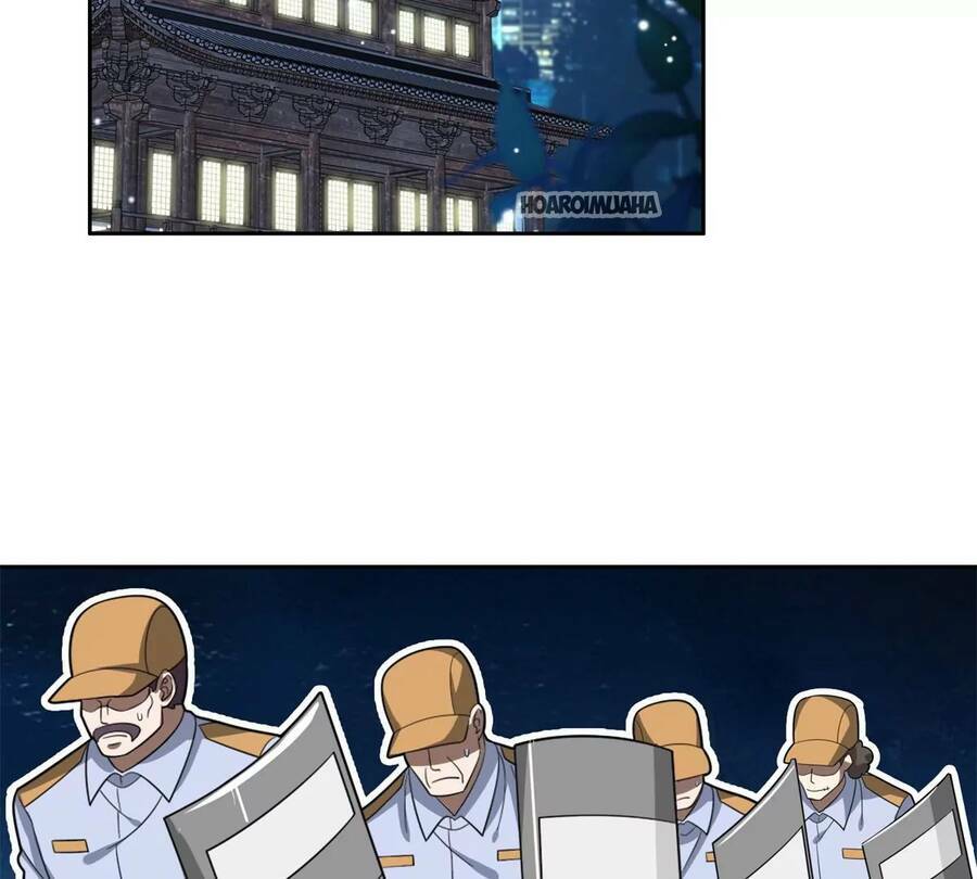 Trọng Sinh Chi Thần Cấp Bại Gia Tử - Chapter 42 - Page 16