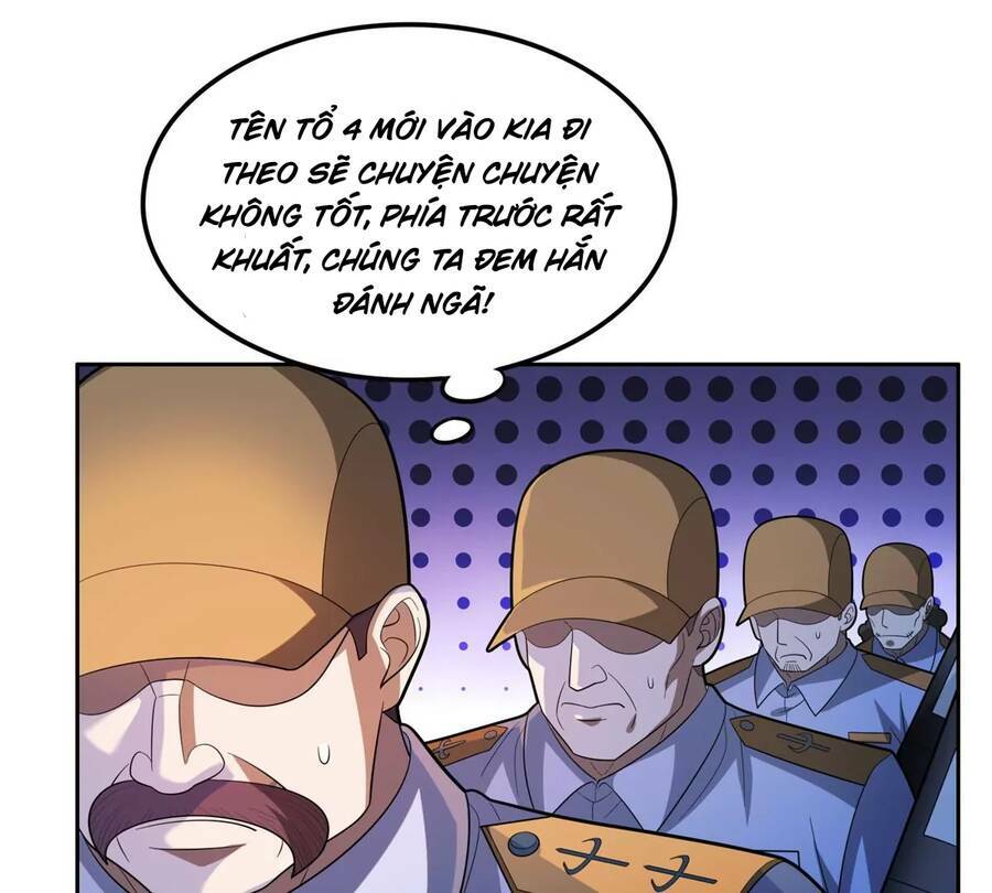 Trọng Sinh Chi Thần Cấp Bại Gia Tử - Chapter 42 - Page 20