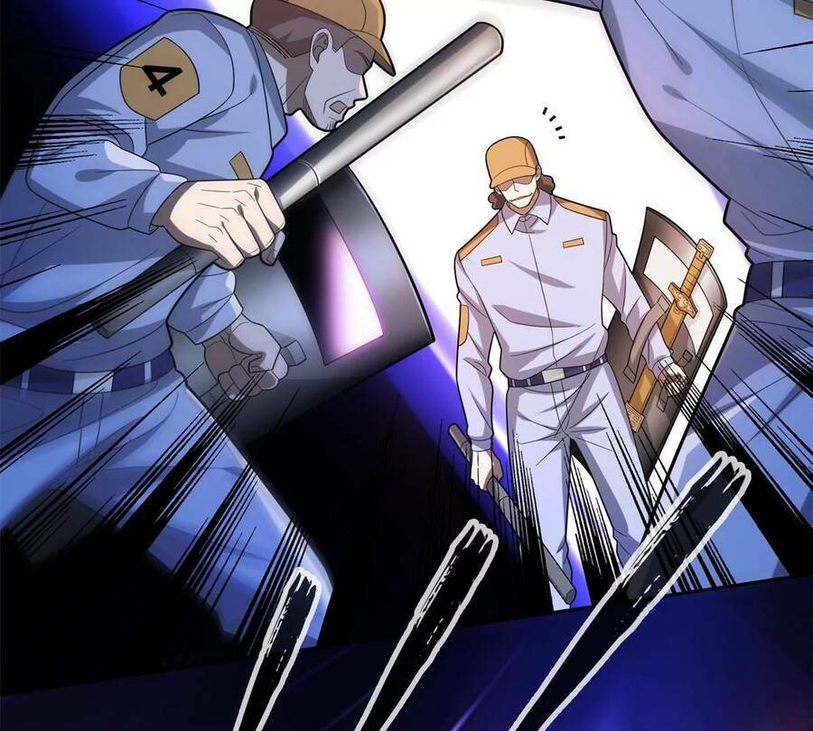 Trọng Sinh Chi Thần Cấp Bại Gia Tử - Chapter 42 - Page 24