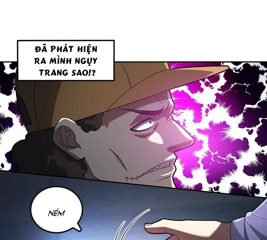 Trọng Sinh Chi Thần Cấp Bại Gia Tử - Chapter 42 - Page 28