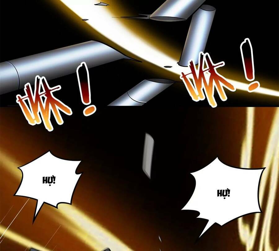 Trọng Sinh Chi Thần Cấp Bại Gia Tử - Chapter 42 - Page 32