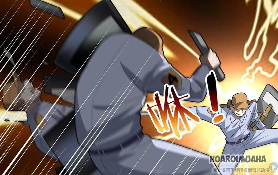 Trọng Sinh Chi Thần Cấp Bại Gia Tử - Chapter 42 - Page 33