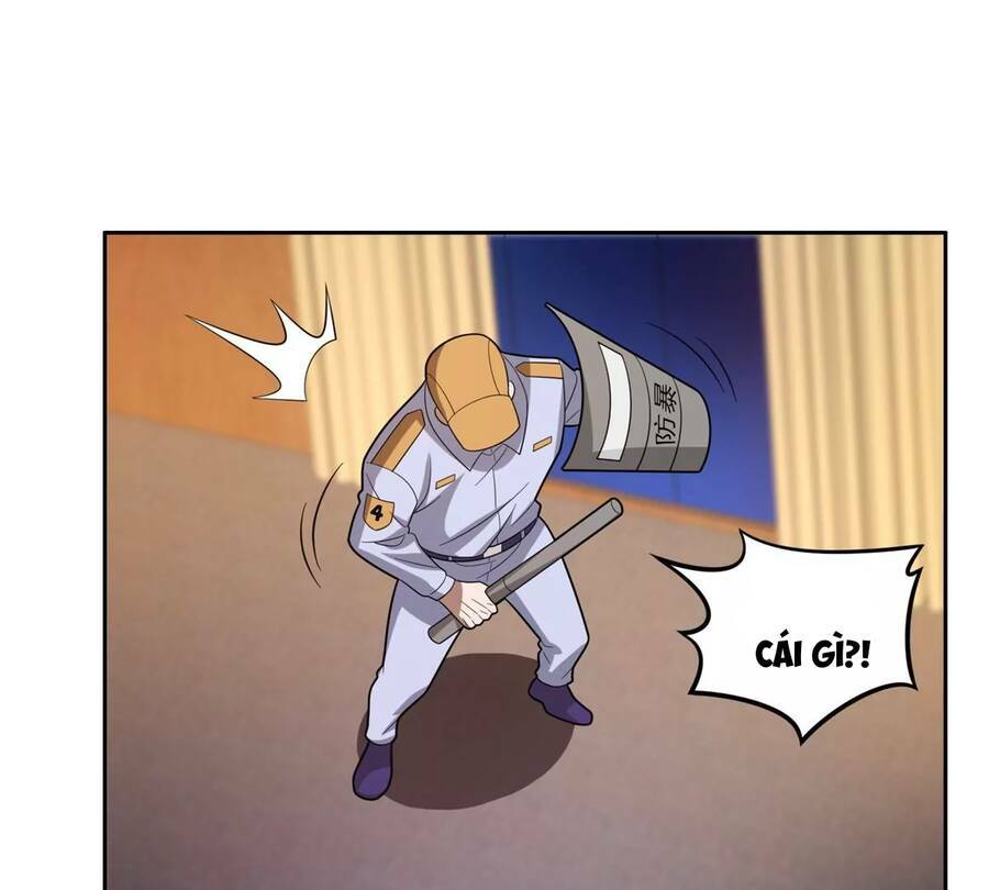 Trọng Sinh Chi Thần Cấp Bại Gia Tử - Chapter 42 - Page 36