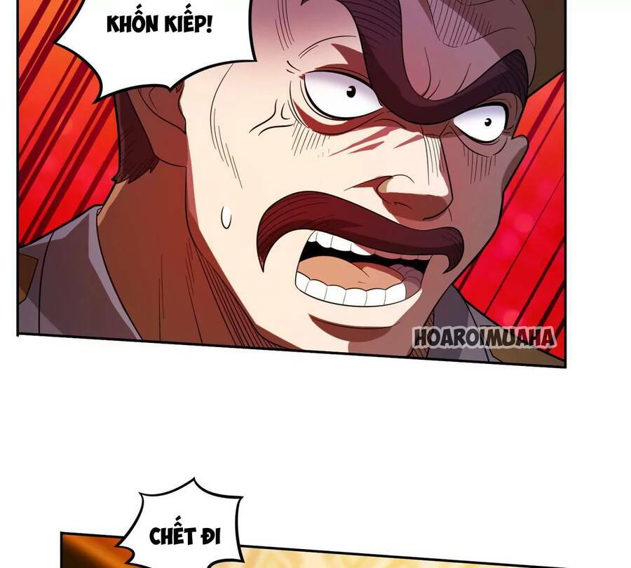 Trọng Sinh Chi Thần Cấp Bại Gia Tử - Chapter 42 - Page 38