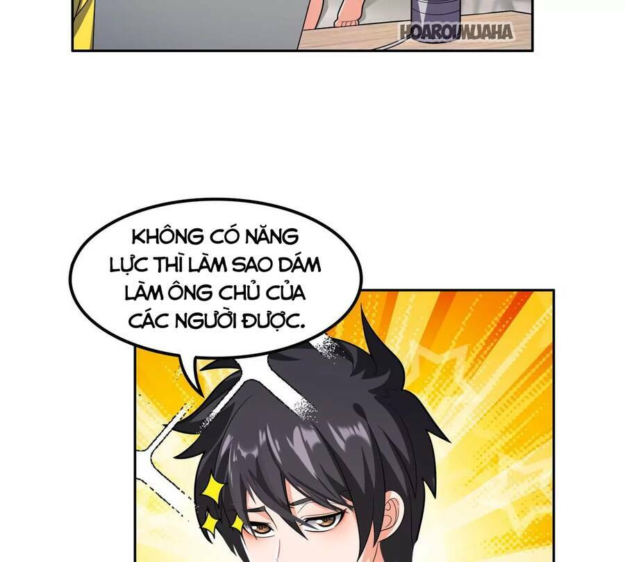 Trọng Sinh Chi Thần Cấp Bại Gia Tử - Chapter 42 - Page 3