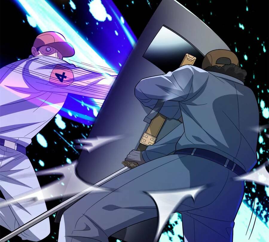 Trọng Sinh Chi Thần Cấp Bại Gia Tử - Chapter 42 - Page 44