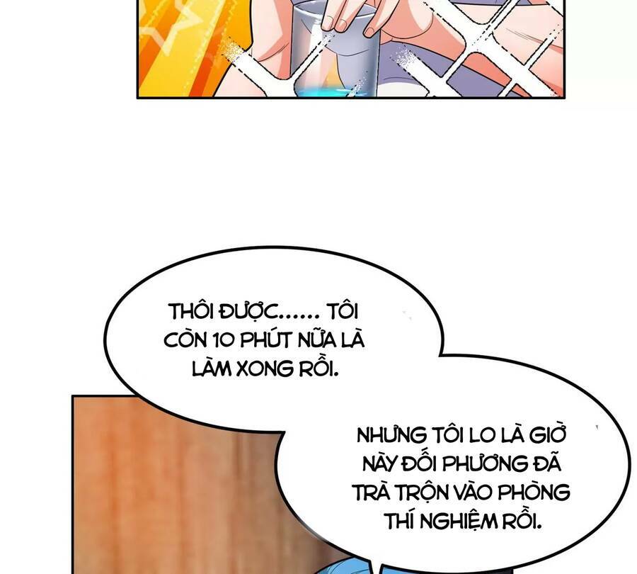Trọng Sinh Chi Thần Cấp Bại Gia Tử - Chapter 42 - Page 5