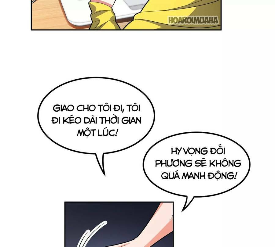 Trọng Sinh Chi Thần Cấp Bại Gia Tử - Chapter 42 - Page 7