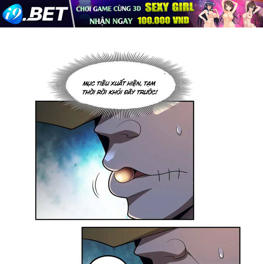 Trọng Sinh Chi Thần Cấp Bại Gia Tử - Chapter 43 - Page 9