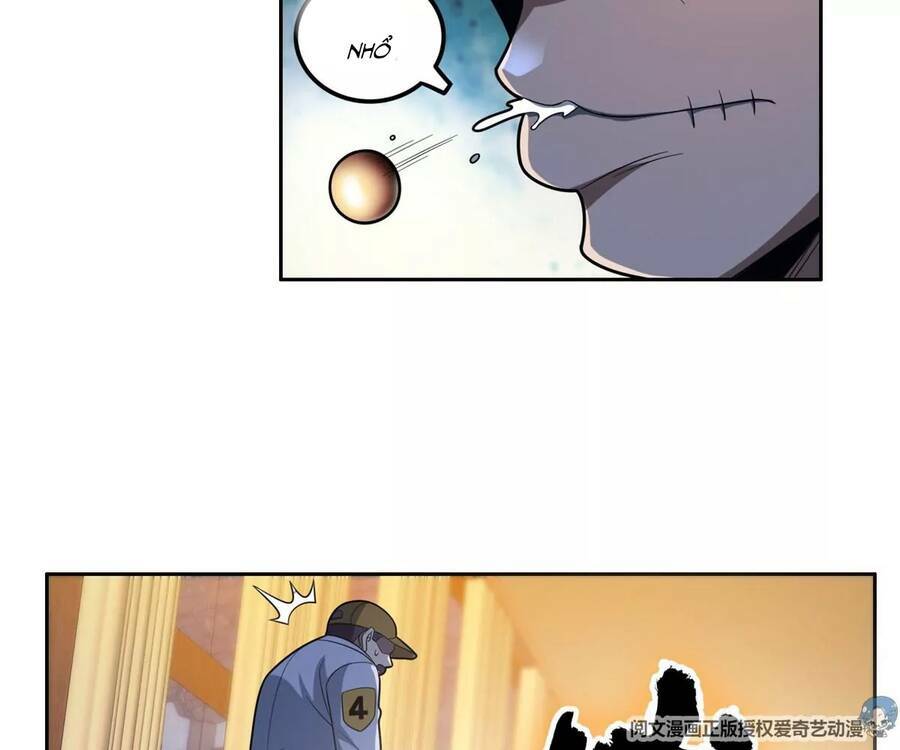 Trọng Sinh Chi Thần Cấp Bại Gia Tử - Chapter 43 - Page 10