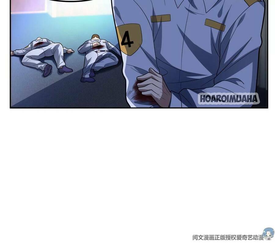 Trọng Sinh Chi Thần Cấp Bại Gia Tử - Chapter 43 - Page 14