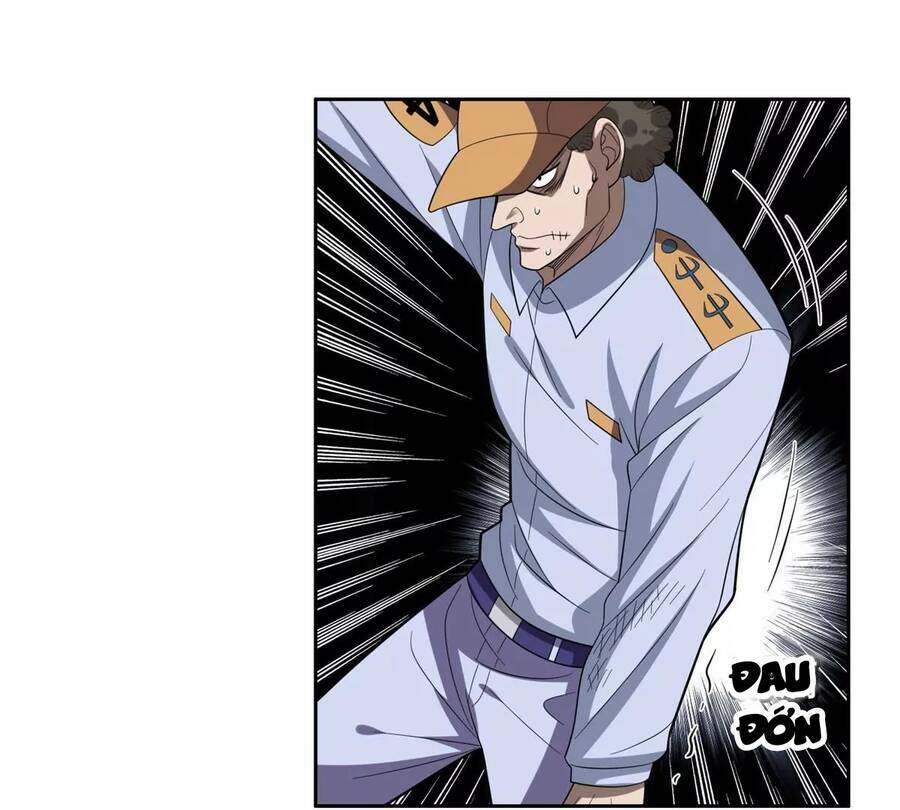 Trọng Sinh Chi Thần Cấp Bại Gia Tử - Chapter 43 - Page 3