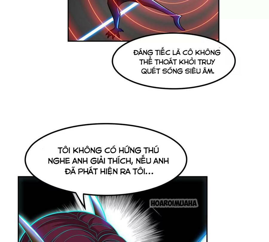 Trọng Sinh Chi Thần Cấp Bại Gia Tử - Chapter 43 - Page 39