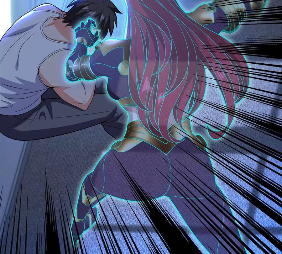 Trọng Sinh Chi Thần Cấp Bại Gia Tử - Chapter 43 - Page 47