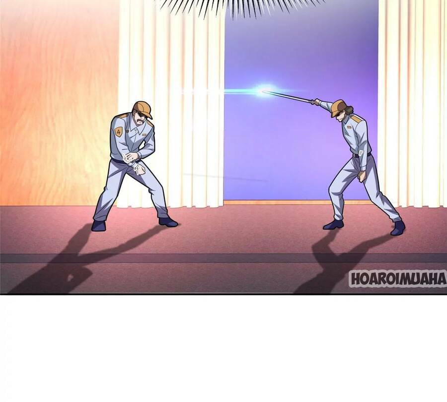 Trọng Sinh Chi Thần Cấp Bại Gia Tử - Chapter 43 - Page 5