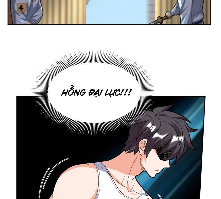 Trọng Sinh Chi Thần Cấp Bại Gia Tử - Chapter 43 - Page 7