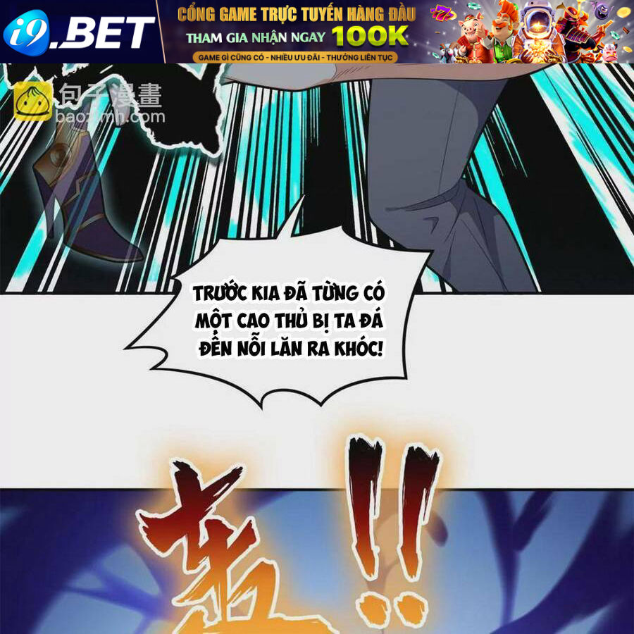 Trọng Sinh Chi Thần Cấp Bại Gia Tử - Chapter 44 - Page 10