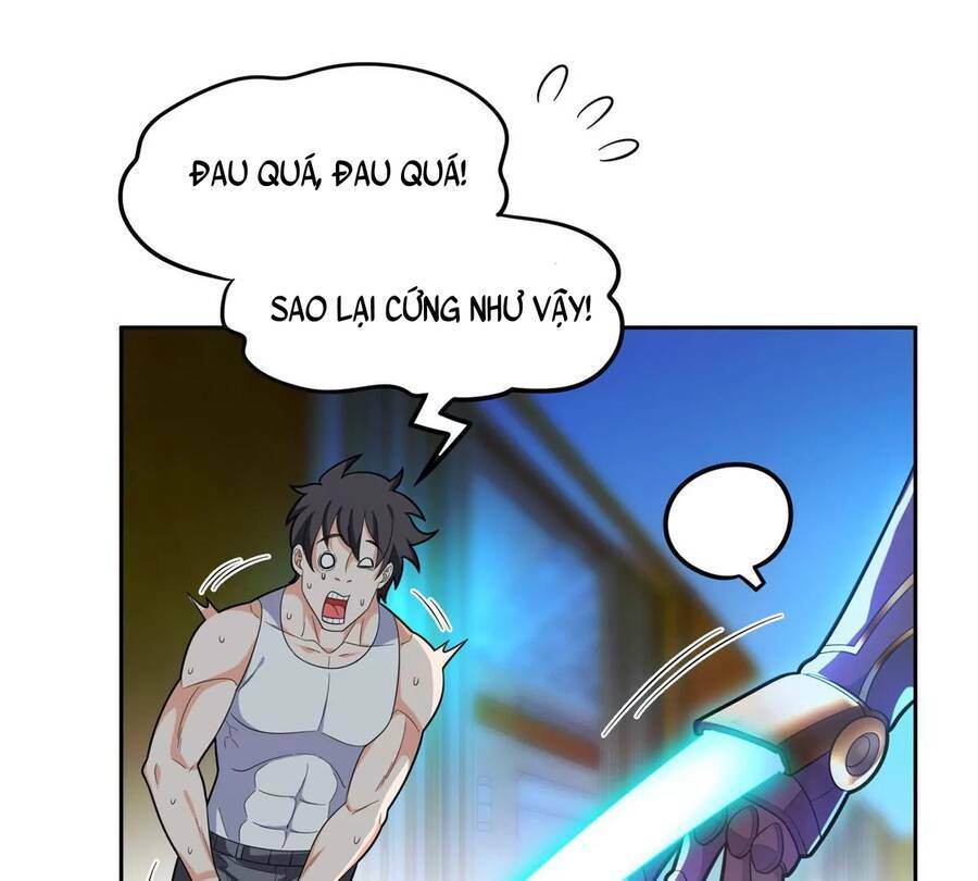 Trọng Sinh Chi Thần Cấp Bại Gia Tử - Chapter 44 - Page 15