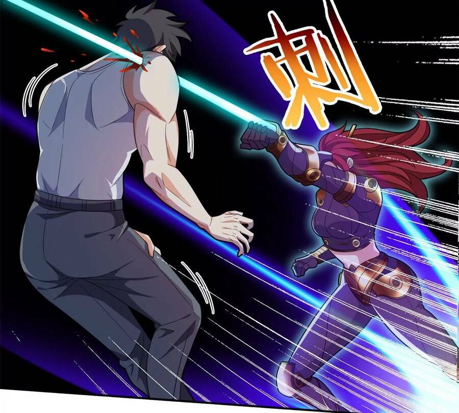 Trọng Sinh Chi Thần Cấp Bại Gia Tử - Chapter 44 - Page 17