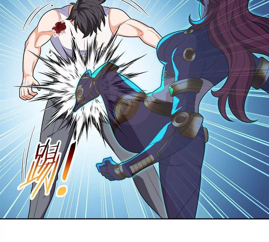 Trọng Sinh Chi Thần Cấp Bại Gia Tử - Chapter 44 - Page 19