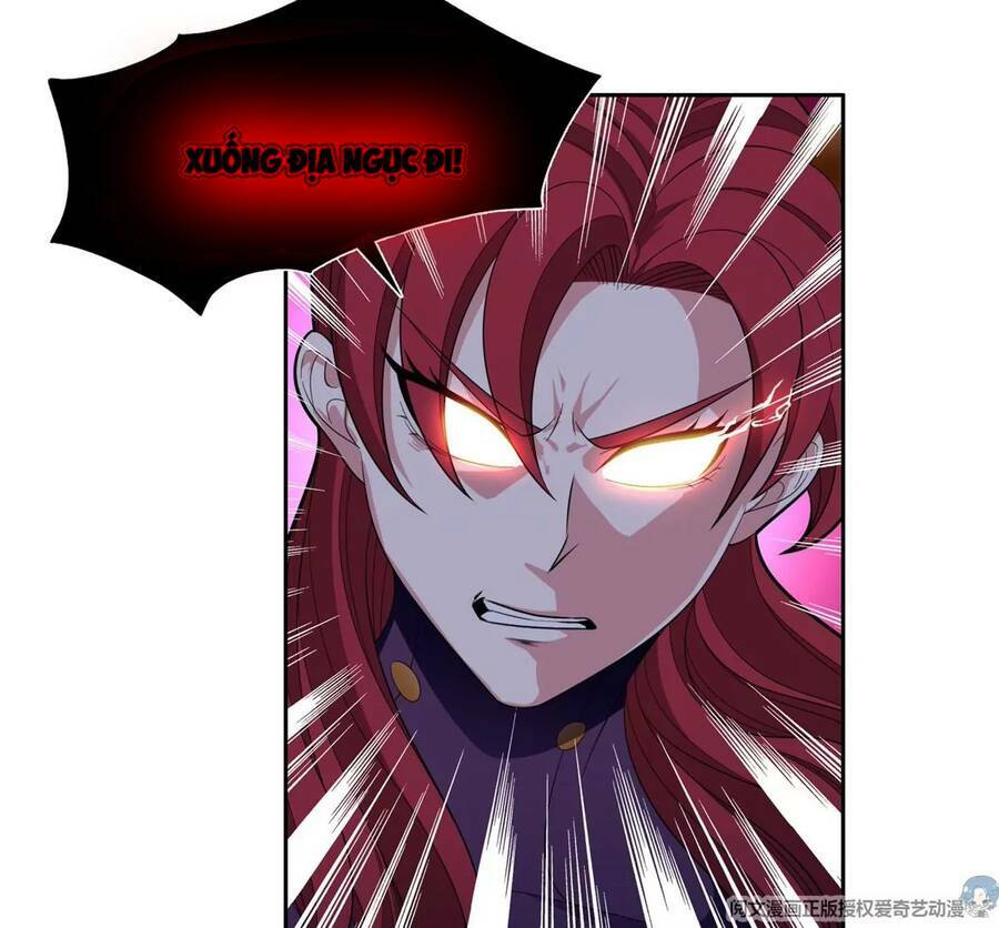 Trọng Sinh Chi Thần Cấp Bại Gia Tử - Chapter 44 - Page 28