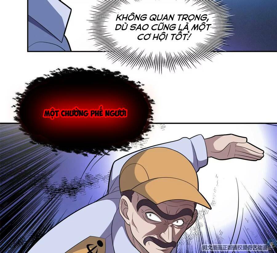 Trọng Sinh Chi Thần Cấp Bại Gia Tử - Chapter 44 - Page 32