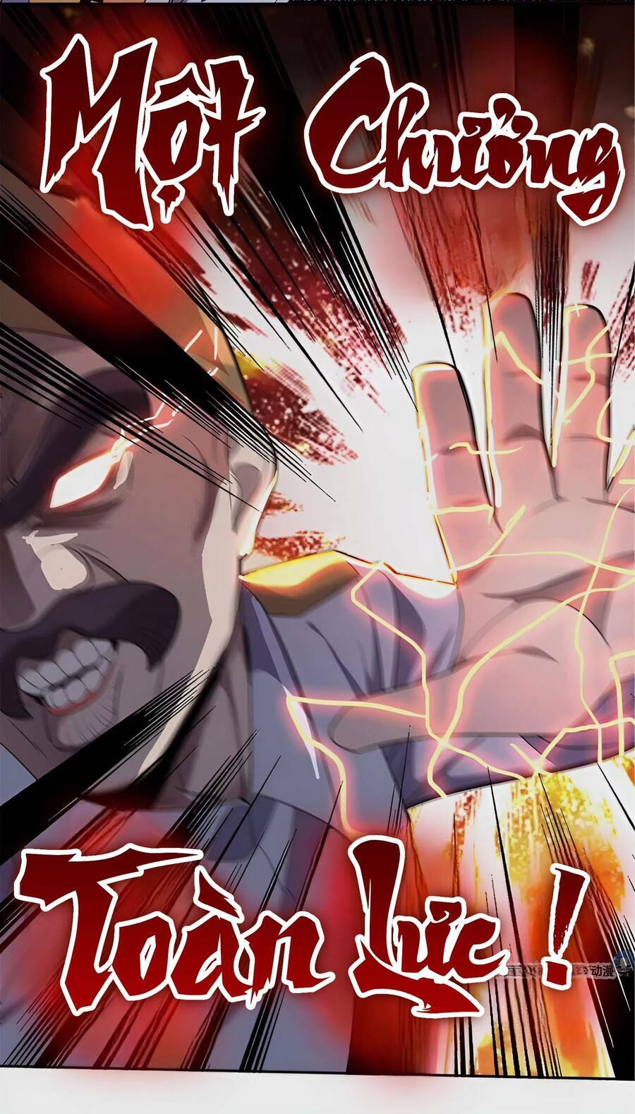 Trọng Sinh Chi Thần Cấp Bại Gia Tử - Chapter 44 - Page 34