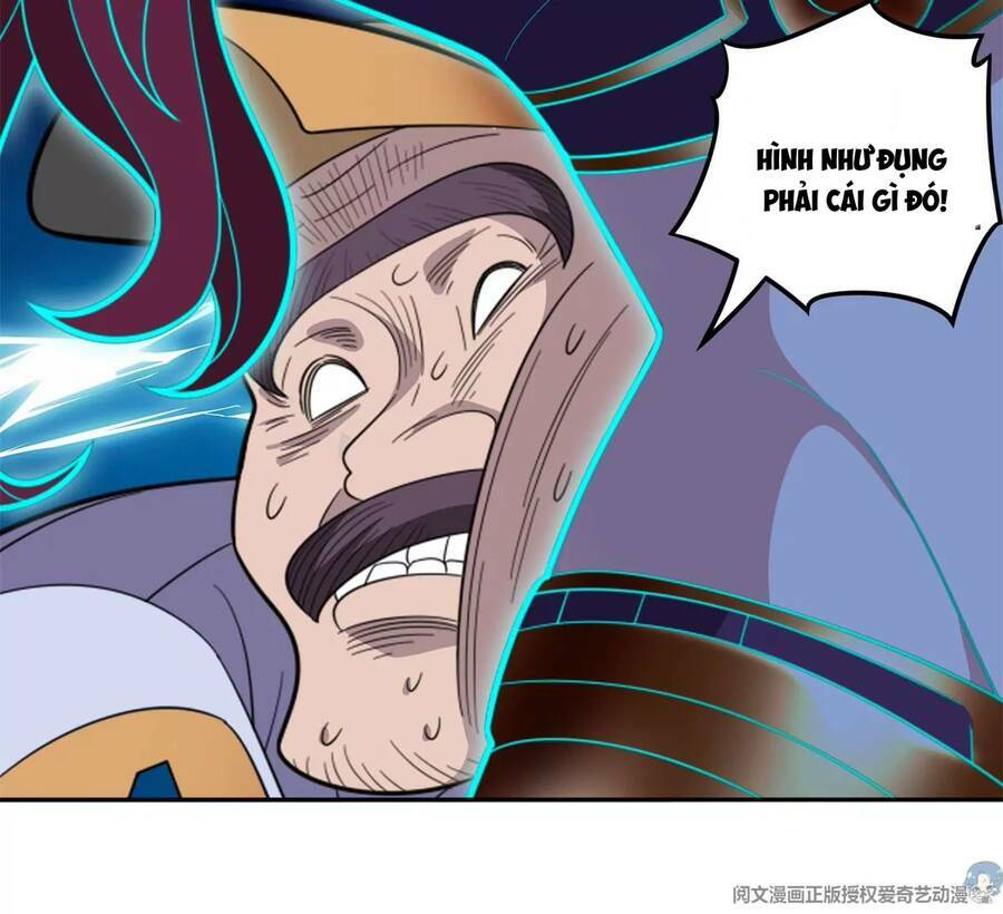 Trọng Sinh Chi Thần Cấp Bại Gia Tử - Chapter 44 - Page 38