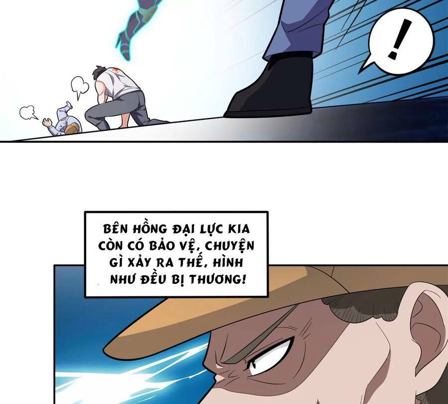 Trọng Sinh Chi Thần Cấp Bại Gia Tử - Chapter 44 - Page 41