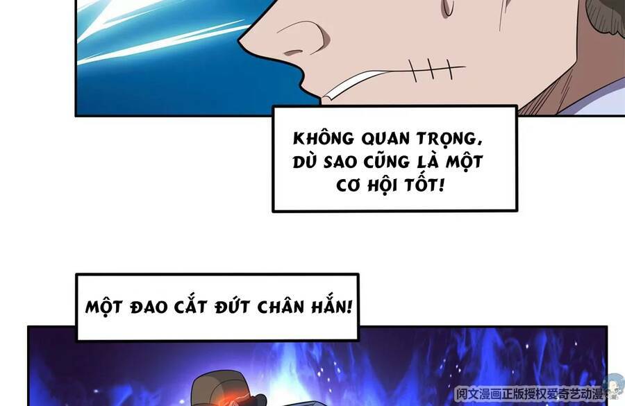 Trọng Sinh Chi Thần Cấp Bại Gia Tử - Chapter 44 - Page 42